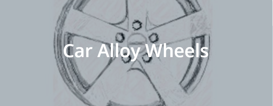 Car Alloy Wheels