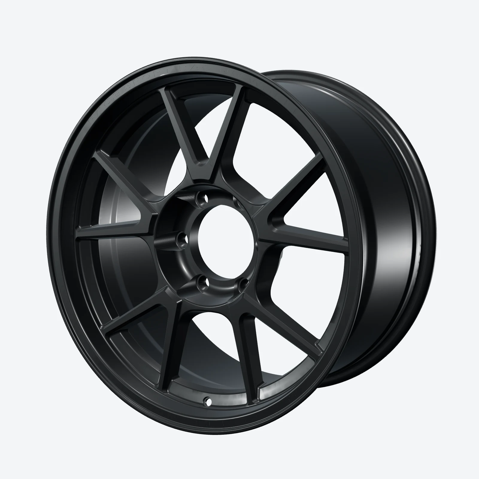 RAYONE DX003-1895 flow formed wheel
