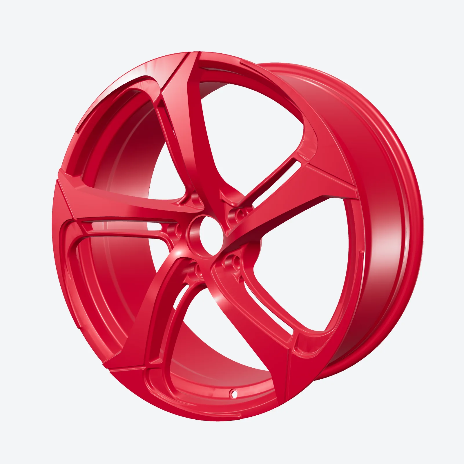 RAYONE DX059-2085 flow formed wheel