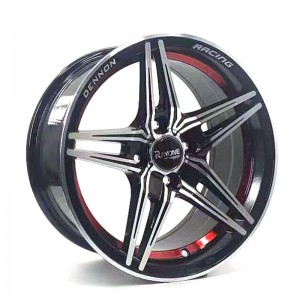 15inch 4x100 wheels