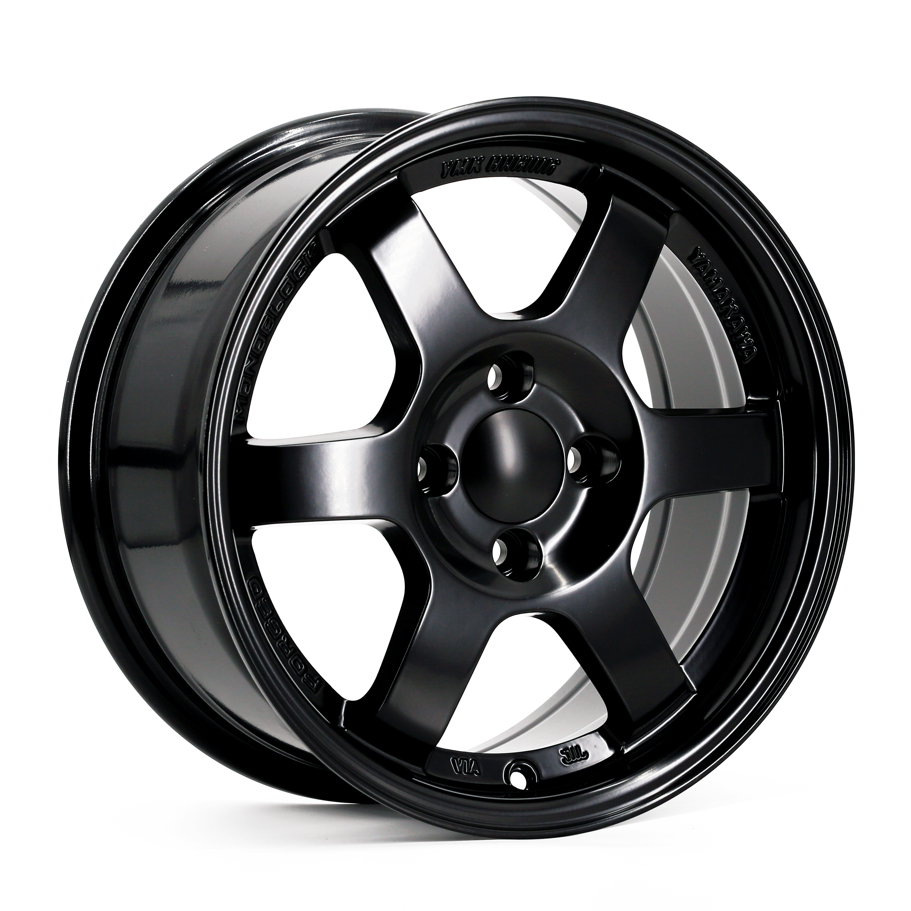 China Quality Inspection for 4 Lug Mag Wheels - Factory Wholesale 